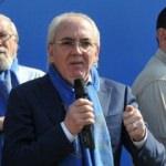 Türklere çağrı: Korkmayın!