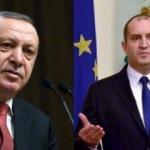 Yol kesen Bulgar'dan Türkiye'ye komik cevap!