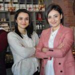 4 kız kardeş yaptıkları işle para basıyor