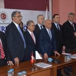 Karaman Serbest Bölge protokolü imzalandı