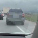 5 milyon euro&rsquo;luk eroin operasyonu kamerada