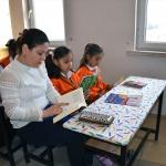 53. Kütüphaneler Haftası