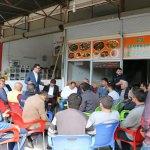 Halk oylamasına doğru