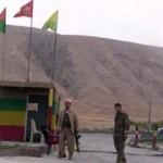 Irak'ta PKK'ya karşı yeni oluşum!