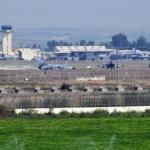 Almanya'da İncirlik i&ccedil;in ilk adım geldi