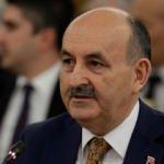 Bakan Müezzinoğlu yeni kıdem tazminatı açıklaması