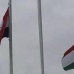 Bayrak krizi tırmanıyor! Karara uymayacağız