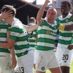 Celtic'in şampiyonluk serisi 6'ya çıktı!