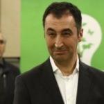 Cem Özdemir'e zor soru! Cevap veremedi