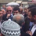 CHP'li Erdem'e tepki! Kılı&ccedil;daroğlu yalan makinesi