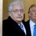 ABD'nin yeni İsrail Büyükelçisi Friedman oldu