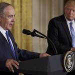 Netanyahu'dan Trump yönetimine övgü