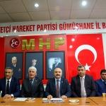 MHP Grup Başkanvekili Usta: