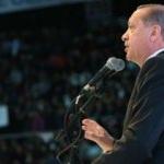 Erdoğan'dan G.Saray'a Hakan Ş&uuml;k&uuml;r mesajı