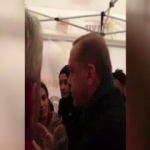 Erdoğan'ın CHP &ccedil;adırından yeni g&ouml;r&uuml;nt&uuml;leri