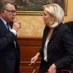 Fransız Milletvekili, Siri'yi ajan sandı