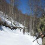 Karadeniz dağlarında PKK'ya dev operasyon!