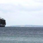 Güney Kore'nin kargo gemisi Atlantik'te kayboldu