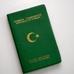  İhracatta 1 milyon doları geçene; yeşil pasaport