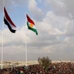 Irak hükümetinden IKBY bayrağı talimatı