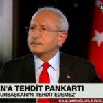 Kılı&ccedil;daroğlu'ndan MİT'e &ccedil;ağrı: T&uuml;rkiye'ye getirin