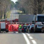 Polonya’da kamyon otobüsle çarpıştı: 5 ölü