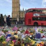 Londra'daki saldırıda hayatını kaybeden anıldı