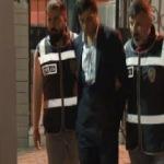 Sahte savcı İstanbul'da yakalandı