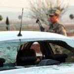 Şanlıurfa'da &ouml;fkeli damat kurşun yağdırdı