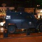 Sarıyer'de silahlı kavga: 2 yaralı