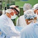 Türk doktorlardan dünyada bir ilk