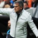 Şenol Güneş: Ümit Özat o cüsseyle...