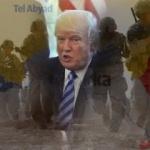 Trump, Pentagon'a 'hava saldırısı' yetkisi verdi