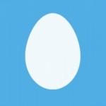 Twitter yumurtayı kaldırdı