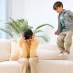 Hiperaktif çocukların ailelerine 10 öneri