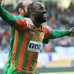 Gol duası Vagner Love'a yaradı! İnanılmaz fark