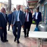 Halk oylamasına doğru