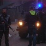 Adana'da terör örgütü PKK operasyonu: 8 gözaltı