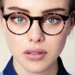 2017 yılının ruj trendi: Şeffaf dudaklar
