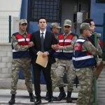 TBMM ve Milli Savunma Bakanlığı darbe girişimi davasına m&uuml;dahil oldu