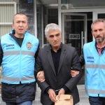 Samsun'da gasp ve cinsel saldırı iddiası