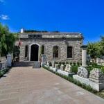 Amasra Müzesi medeniyetler tarihine ışık tutuyor