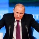 ABD Suriye'yi vurdu! Putin'den ilk a&ccedil;ıklama