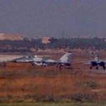 ABD'nin Suriye saldırısı İran'ı &ccedil;ılgına &ccedil;evirdi!