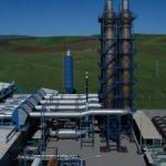 Aksa Enerji'nin Gana santrali üretime geçti