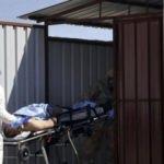 T&uuml;rkiye resmen a&ccedil;ıkladı: Kimyasal saldırı!