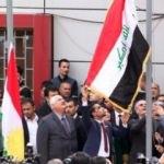 Irak'ta referandum tarihi belli oldu