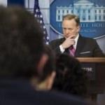 Beyaz Saray'dan utan&ccedil; verici İdlib a&ccedil;ıklaması