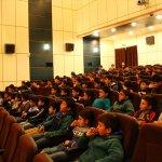 Hizan'da "değerler eğitimi" semineri