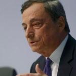 Draghi: Daha fazla güvene ihtiyaç var